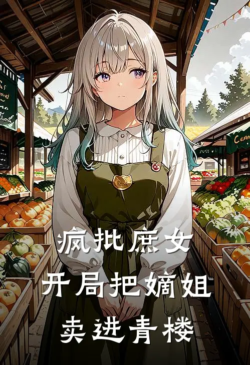 疯批庶女：开局把嫡姐卖进青楼