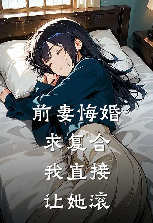 前妻悔婚求复合，我直接让她滚