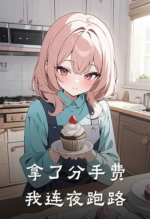 拿了分手费，我连夜跑路