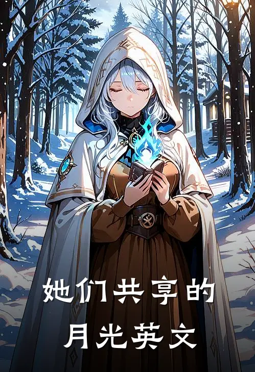 她们共享的月光英文