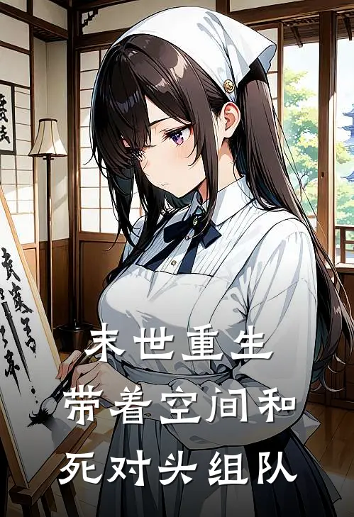 末世重生：带着空间和死对头组队