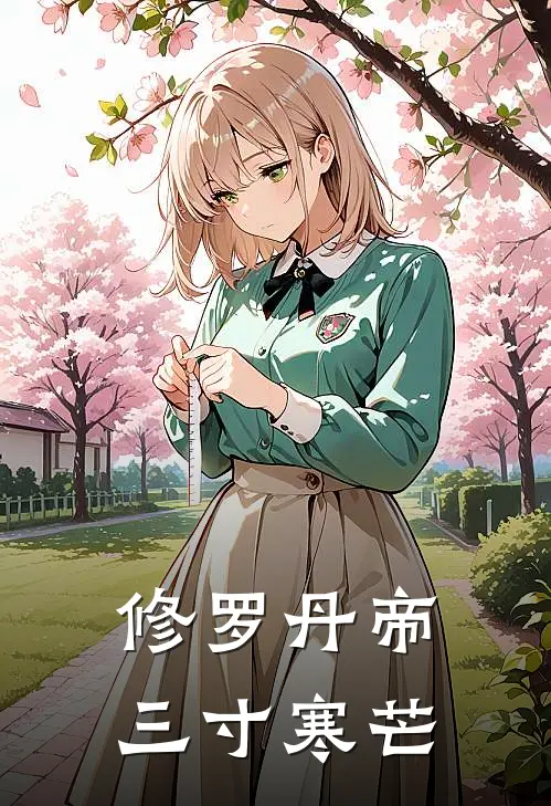 修罗丹帝(三寸寒芒)