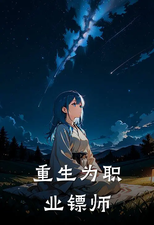 林彻陈烈重生为职业镖师最新章节在线阅读_林彻陈烈完整版阅读