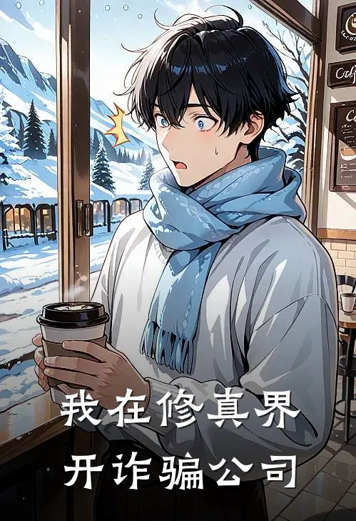 我在修真界开诈骗公司