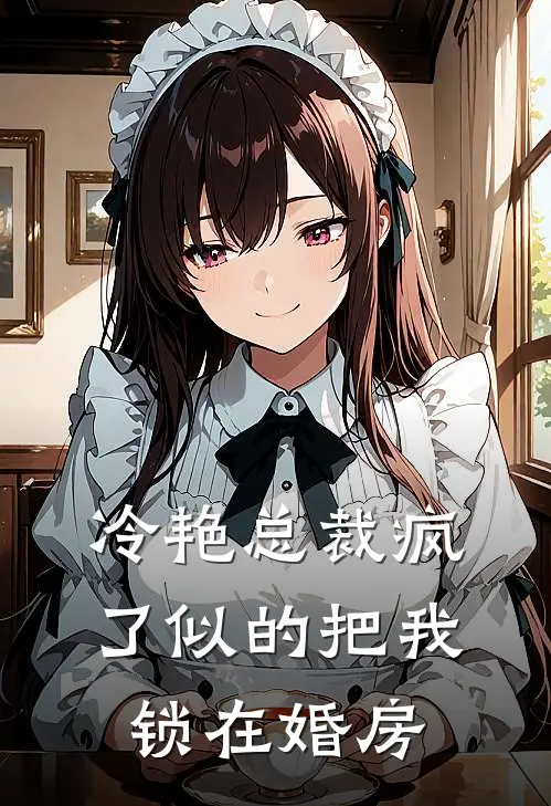 冷艳总裁疯了似的把我锁在婚房陆周陆哥小说完结_免费小说全本冷艳总裁疯了似的把我锁在婚房(陆周陆哥)