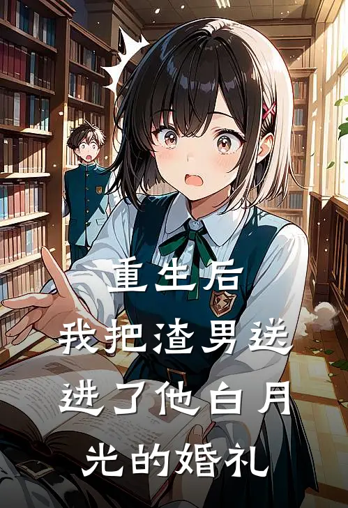 重生后，我把渣男送进了他白月光的婚礼