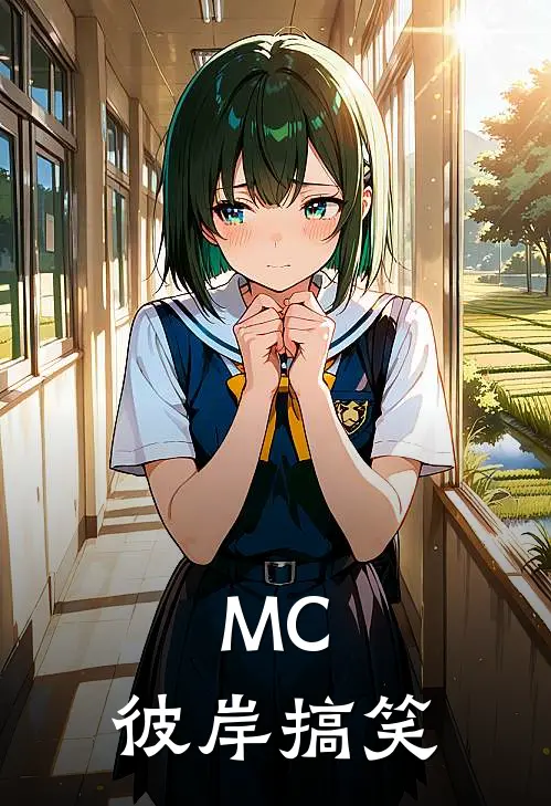 MC：彼岸搞笑