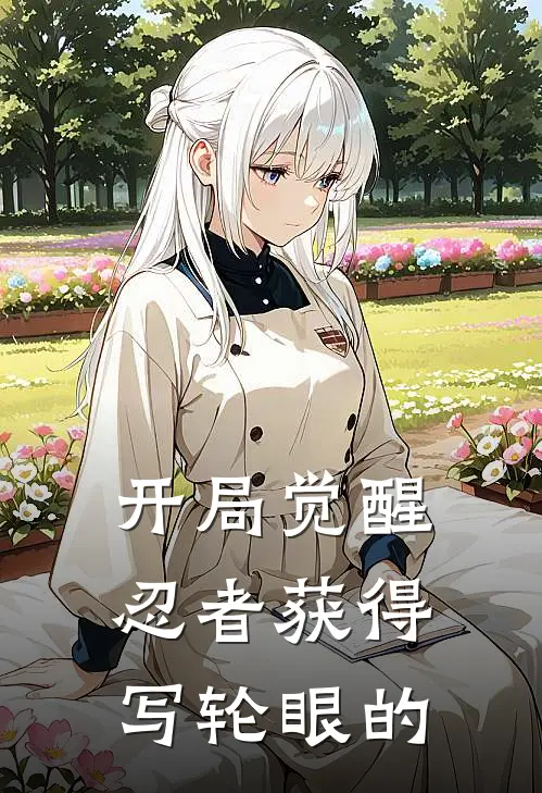 开局觉醒忍者获得写轮眼的