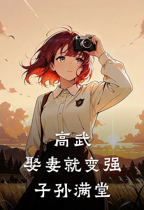 高武：娶妻就变强，子孙满堂陆凡周涛免费小说全集_免费小说在哪看高武：娶妻就变强，子孙满堂(陆凡周涛)