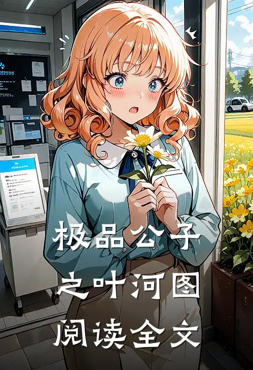 极品公子之叶河图阅读全文