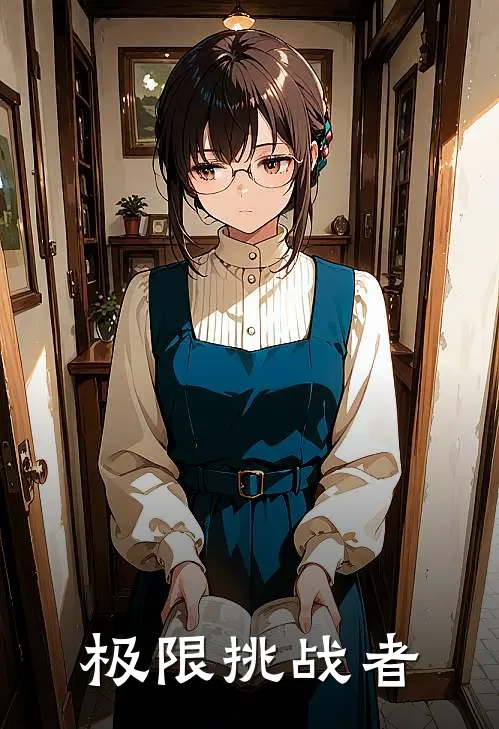 极限挑战者