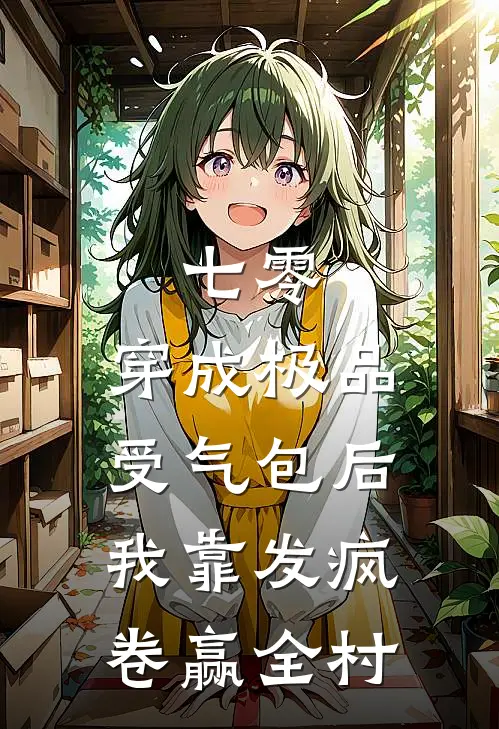 七零：穿成极品受气包后我靠发疯卷赢全村