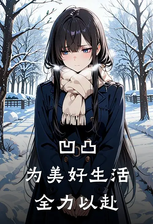 凹凸：为美好生活全力以赴凌寒卡米尔最新推荐小说_完结版小说推荐凹凸：为美好生活全力以赴凌寒卡米尔