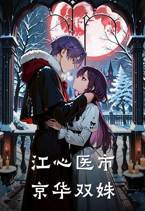 江心医市：京华双姝