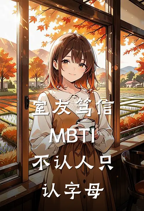 室友笃信MBTI，不认人只认字母