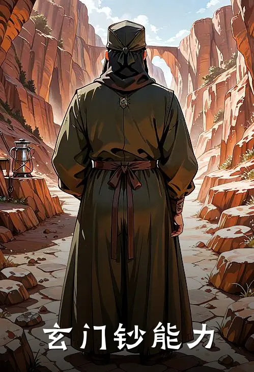 玄门钞能力
