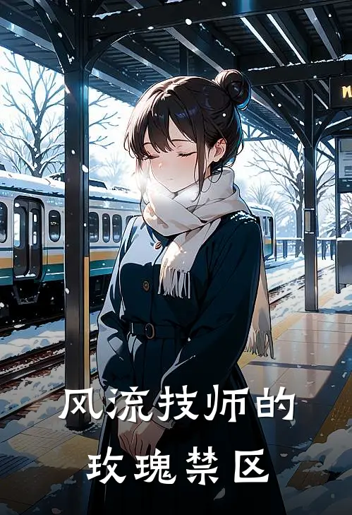 风流技师的玫瑰禁区