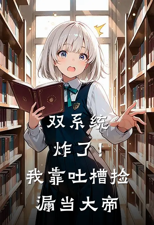 双系统炸了！我靠吐槽捡漏当大帝