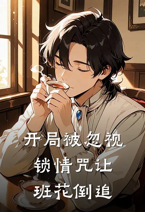 开局被忽视，锁情咒让班花倒追