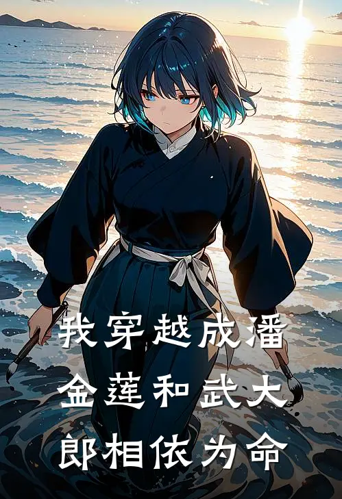 潘晴潘金莲《我穿越成潘金莲和武大郎相依为命》全文免费阅读_我穿越成潘金莲和武大郎相依为命全集在线阅读