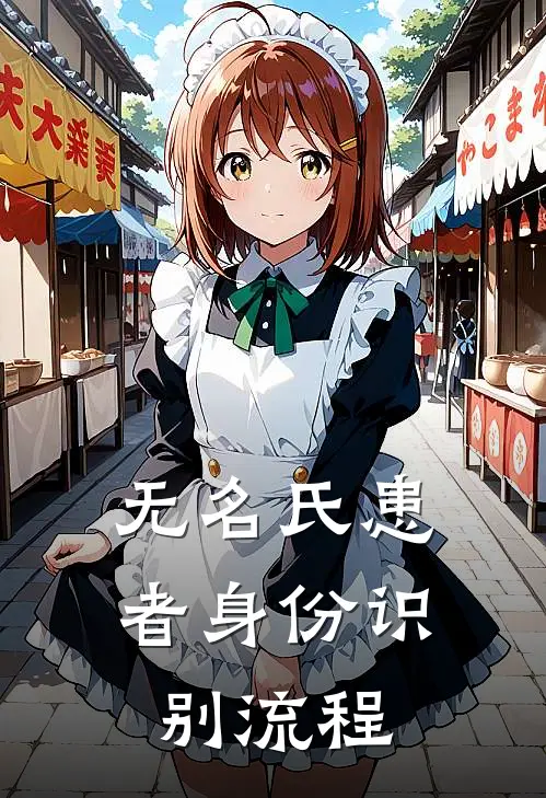 无名氏患者身份识别流程