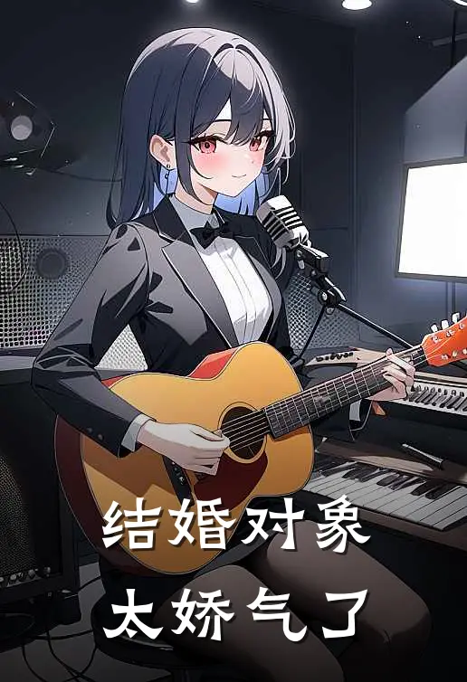 结婚对象太娇气了