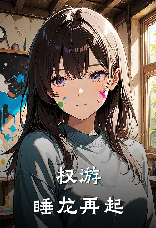 权游：睡龙再起