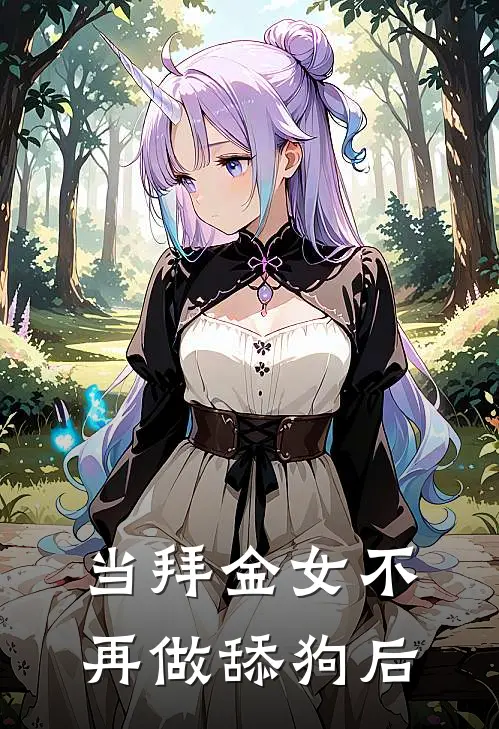 当拜金女不再做舔狗后(裴川玉拜金女)全本免费在线阅读_裴川玉拜金女全文阅读