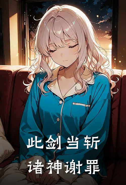 此剑当斩诸神谢罪