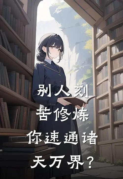 别人刻苦修炼，你速通诸天万界？