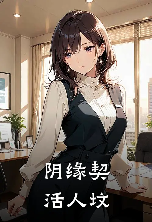 阴缘契活人坟（陈远林中鹿）最新章节列表_陈远林中鹿)阴缘契活人坟最新章节列表笔趣阁（阴缘契活人坟）