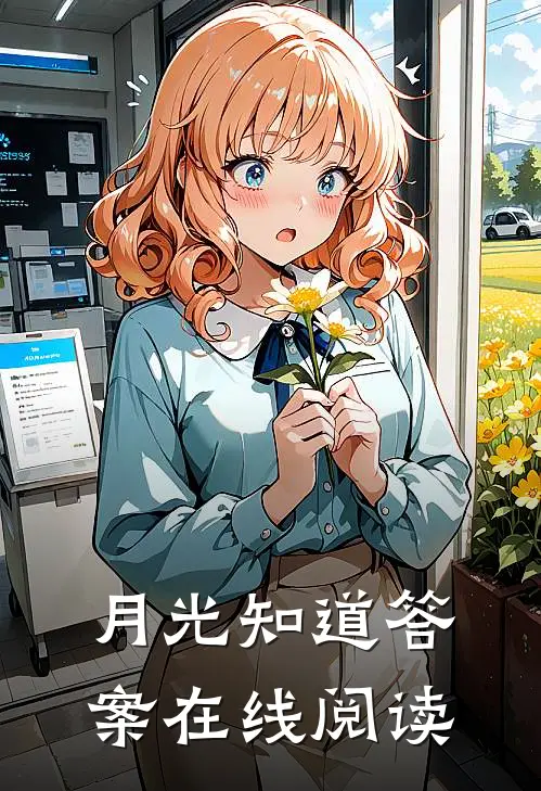 月光知道答案在线阅读