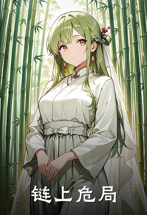 链上危局刘峰苏晴完本小说免费阅读_最新章节列表链上危局(刘峰苏晴)