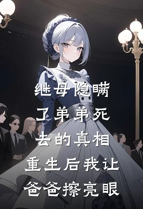 继母隐瞒了弟弟死去的真相，重生后我让爸爸擦亮眼(抖音热门)热门完本小说_最新小说继母隐瞒了弟弟死去的真相，重生后我让爸爸擦亮眼抖音热门