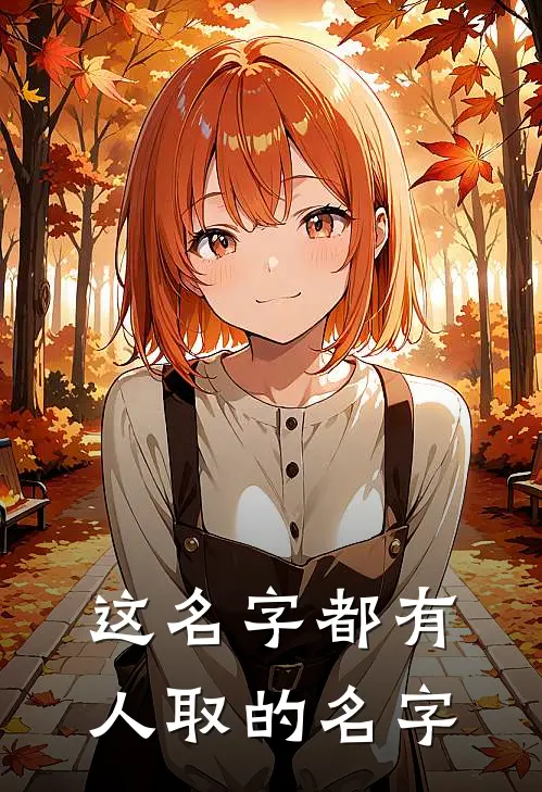 这名字都有人取的名字