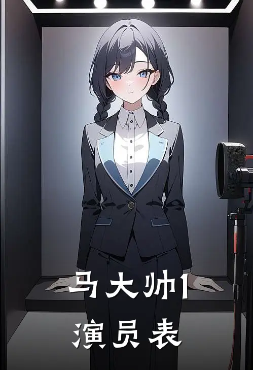 马大帅1演员表