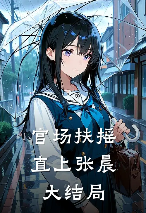 官场扶摇直上张晨大结局