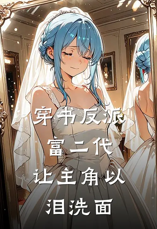 墨凡叶辰《穿书反派富二代，让主角以泪洗面》完结版阅读_(穿书反派富二代，让主角以泪洗面)全集阅读