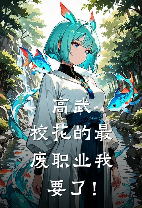 高武：校花的最废职业我要了！