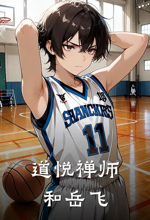 道悦禅师和岳飞