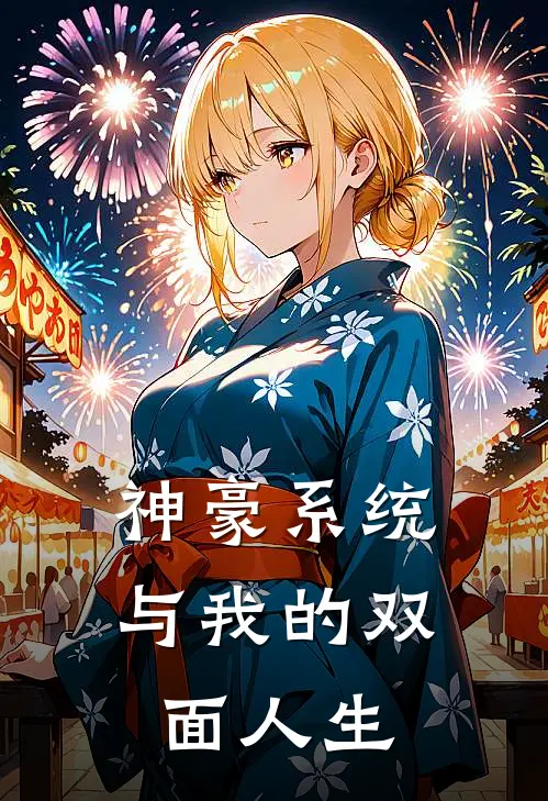 神豪系统与我的双面人生顾小峰林梦雪免费小说大全_小说推荐完本神豪系统与我的双面人生(顾小峰林梦雪)