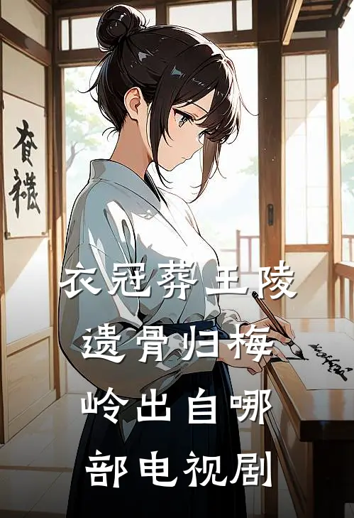 衣冠葬王陵遗骨归梅岭出自哪部电视剧