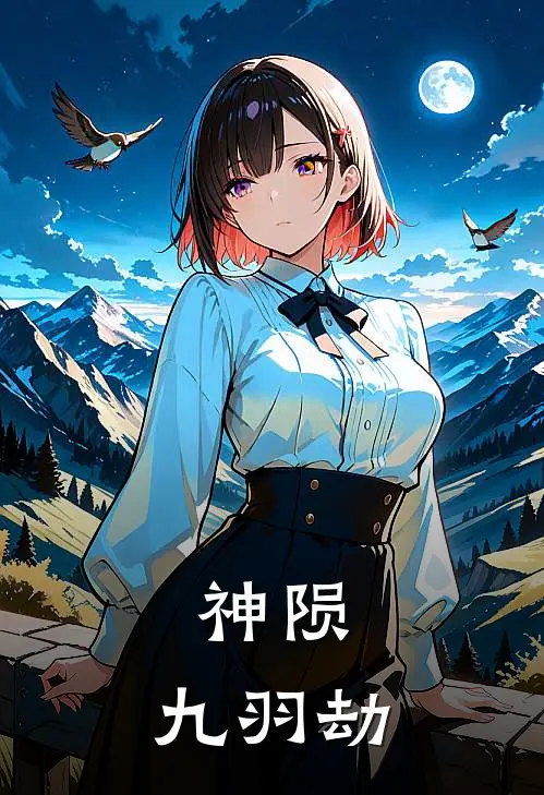 神陨，九羽劫