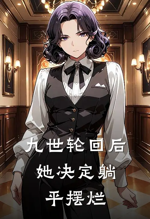 九世轮回后，她决定躺平摆烂