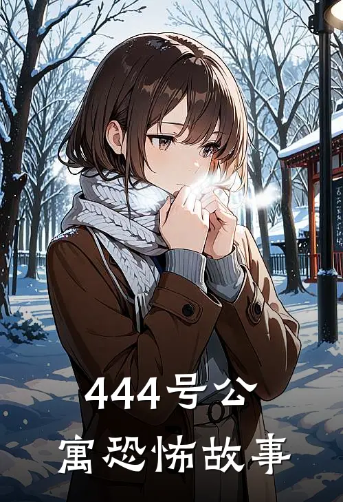 444号公寓恐怖故事