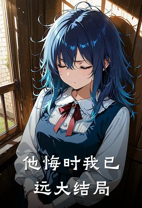 他悔时我已远大结局