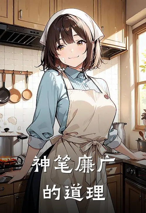 神笔廉广的道理