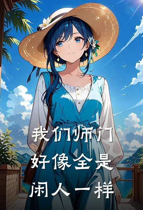 我们师门好像全是闲人一样