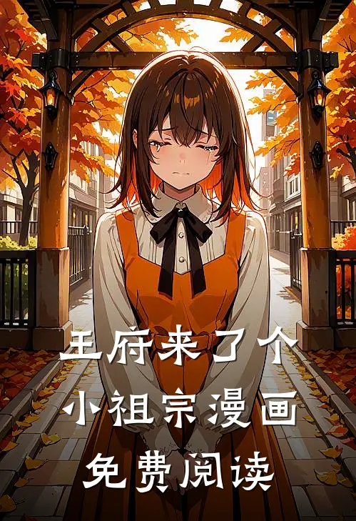 王府来了个小祖宗漫画免费阅读