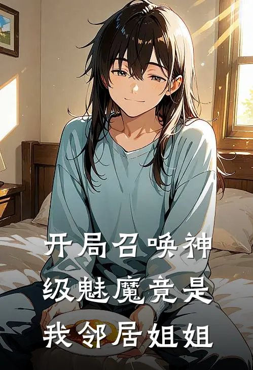 开局召唤神级魅魔竟是我邻居姐姐